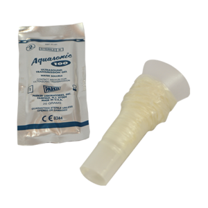 Capa para Transdutor Transesofágico