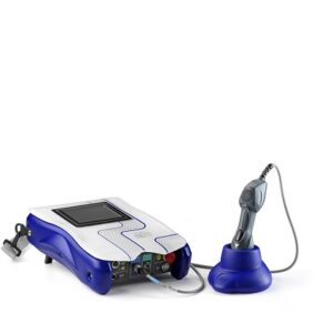 MLS® Laser Therapy – Modelo 25W “Blue”