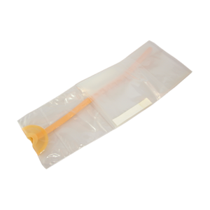 Capa protetora ultrassom laparoscópio