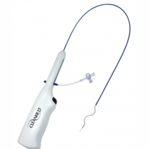 Cleaner™ – Sistema de Trombectomia Rotacional