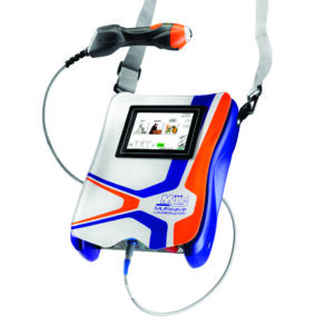 MLS® Laser Therapy – Modelo 75W “orange”