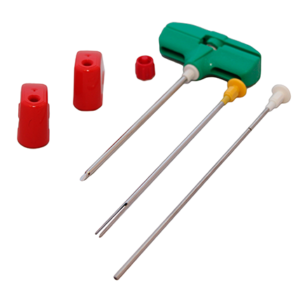 Agulha de Biópsia Óssea/BMO T-lok