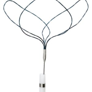 Atrieve - Laço de Captura de Corpo Estranho