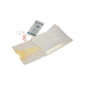 Capa para Transdutor Intraoperatório Surgi