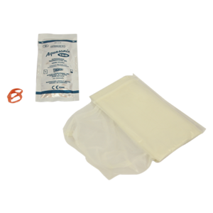 Capas para Transdutores de Ultrassom