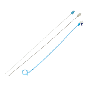 Cateter Drenagem Biliar B