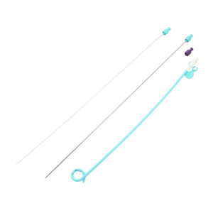 Cateter Drenagem Nefrostomia Skater