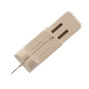 Instrumento de Biópsia Tru-Core II