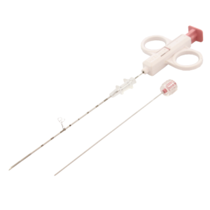 Kit Agulha SuperCore com co-axial