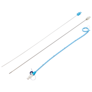 Kit Cateter de Drenagem Multipropósito NS e NC
