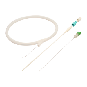 Kit Micropunção Skater para acesso percutâneo