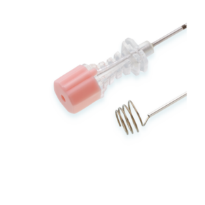 Lung Marker  - fio de marcação de nódulo pulmonar