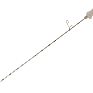 Agulha Punção Trocar