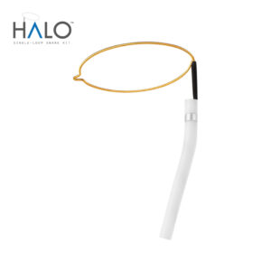 Laço de Captura Alça Única Halo