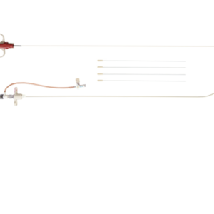 Tlab Canula de Biópsia Transjugular