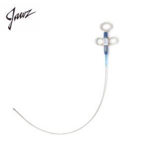 Canula de Biopsia do Endomiocárdio Jawz