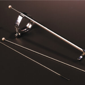 Cânula Endocavitária Reutilizável