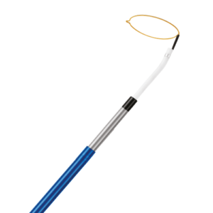 Cateter para Remoção de Filtro