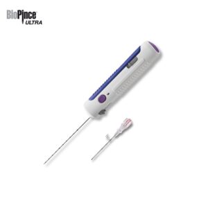 Biopince Ultra Cânula de Biópsia Full Core com Coaxial