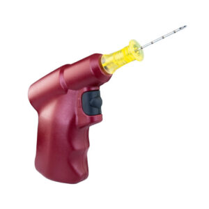 EZ-IO Sistema de Acesso Intra-Ósseo