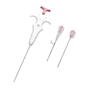 Advantage Cânula para Biópsia Semi-automática com Coaxial SuperCore