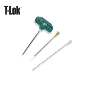 T-Lok Agulha de Biópsia de Medula Óssea
