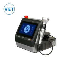 AlphaVet – Laser Classe IV Veterinário | Multi Radiance Medical