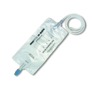 DBag SKATER – Bolsa de Drenagem 600ml