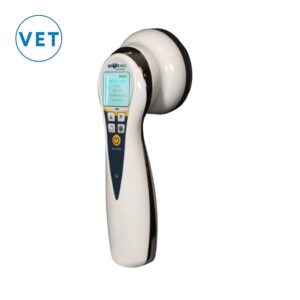 Laser MR5 LaserShower Vet – Fotobiomodulação Veterinária
