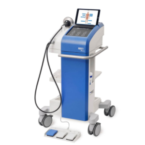 PiezoWave 2 – Ondas de Choque Focal