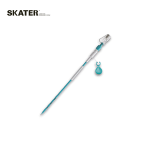 SKATER Cateter de Drenagem Multipropósito Mini-Loop