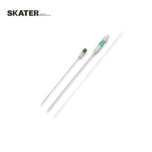 SKATER – Conjunto Introdutor Micropunção