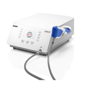 Swiss DolorClast New – Ondas de Choque Radial